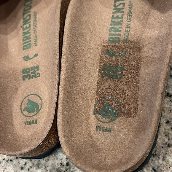 Birkenstock Madrid Big Buckle - Picture 5 of 5